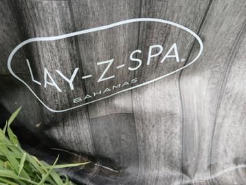 Lazy Z Spa Bahamas