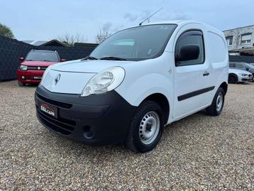 Renault Kangoo 1.5 dCi *12 mois de garantie* (bj 2011) beschikbaar voor biedingen