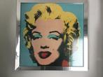 MARILYN MONROE Icoon  jaren 50, 1940 tot 1960, Gebruikt, Prent, Ophalen