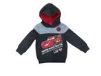 Nieuwe Disney Cars sweatshirt (hoodie) met kap en twee voorz, Verzenden, Nieuw, Disney, Jongen