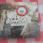 Greg Allman   Southern Blood, Cd's en Dvd's, Ophalen of Verzenden, Nieuw in verpakking, Poprock