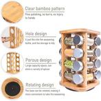 Kruidenrek | kruidencarrousel | GRATIS LEVERING, Verzenden, -, Overige typen, Nieuw