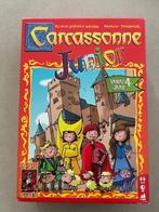 Carcassonne Junior 999 games, Een of twee spelers, Ophalen of Verzenden, Gebruikt