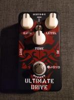 Nieuwe Joyo ultimate drive true bypass, Ophalen of Verzenden, Zo goed als nieuw