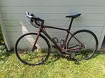 Giant TCR advanced koersfiets maat small, Fietsen en Brommers, Fietsen | Racefietsen, Ophalen, Zo goed als nieuw, Giant
