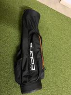 Cobra pencilbag, Sport en Fitness, Golf, Ophalen of Verzenden, Zo goed als nieuw