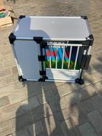 auto ren-honden bench-hondenren-, Dieren en Toebehoren, Ophalen