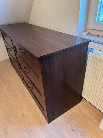 Commode IKEA., 5 tiroirs ou plus, Enlèvement, Utilisé