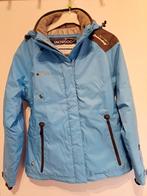 veste de ski femme taille M, Sports & Fitness, Ski & Ski de fond, Autres marques, Comme neuf, Enlèvement, Ski