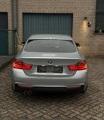 Prachtige BMW 420d Coupé M-Pack | Soundbox | 190pk | Gekeurd, Auto's, Automaat, 4 zetels, Achterwielaandrijving, 1995 cc