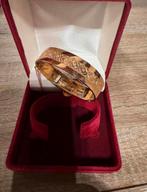 18k gouden armband (beschikbaar), Ophalen, Zo goed als nieuw