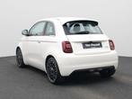 Fiat 500 500e 42 kWh La Prima, Auto's, 4 zetels, Stof, Wit, 1365 kg