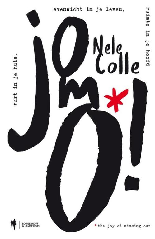 Jomo !, Boeken, Psychologie, Gelezen, Ophalen of Verzenden