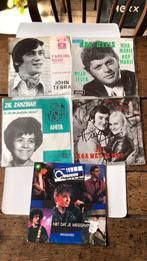 10 Vlaamse oldies, Verzenden, Zo goed als nieuw