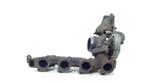 TURBO Mercedes-Benz C (W204) (01-2007/03-2014) (A6460901090), Auto-onderdelen, Gebruikt, Mercedes-Benz