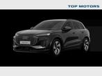 Audi Q6 e-tron Audi Q6 SUV Advanced e-tron quattro 285,00 kW, Automaat, Overige modellen, Zwart, Elektrisch