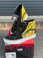 Vans House of Terror - The Shining 39 sneakers, Ophalen of Verzenden, Zo goed als nieuw, Schoenen