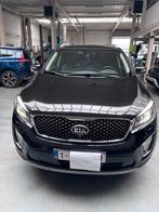 Kia sorento 7 places, Auto's, Kia, Automaat, 4 cilinders, Diesel, Particulier