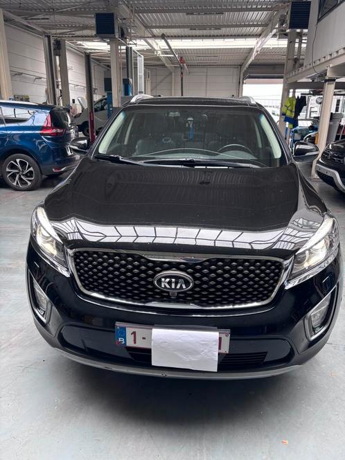 Kia sorento 7 places, Auto's, Kia, Particulier, Sorento, 360° camera, 4x4, ABS, Achteruitrijcamera, Adaptieve lichten, Adaptive Cruise Control