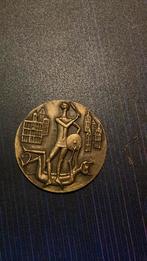 Medaille, Ophalen of Verzenden