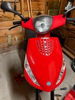 Originele piaggio zip kappen, Enlèvement, Comme neuf, Zip