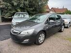 Opel Astra diesel, Auto's, Opel, Euro 5, Bedrijf, Diesel, Te koop