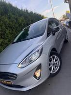 Ford Fiesta 1.0 2020 FULL, Voorwielaandrijving, Stof, Bedrijf, 5 deurs