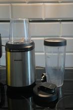 Philips smoothie blender, Ophalen, Gebruikt