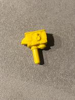 Tmnt turtles: beachcombin’ mike camera gun playmates toys, Collections, Jouets miniatures, Enlèvement ou Envoi