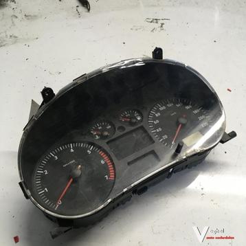 Seat Ibiza 1.6 2000 Km Tellerklok  W06K0920801C beschikbaar voor biedingen