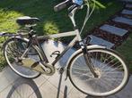 Gazelle Touché-fiets, Fietsen en Brommers, Ophalen, Gebruikt, Versnellingen, 49 tot 53 cm