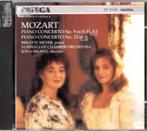 Mozart Norwegian Chamber Orchestra* - Brigitte Meyer - Iona, Cd's en Dvd's, Cd's | Klassiek, Ophalen of Verzenden, Zo goed als nieuw