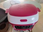 Cake factory Tefal, Ophalen, Zo goed als nieuw, Cupcakes, Bakvorm