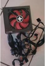 xilence power supply 550 watt, Computers en Software, Interne voedingen, Ophalen, Zo goed als nieuw