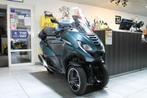 Peugeot Metropolis SW 400cc met garantie amper 275km navigat, Motoren, 400 cc, Scooter, Bedrijf, 1 cilinder