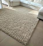 Hoogpolig Tapijt beige kleur, Enlèvement