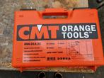 CMT Orange Tools freeskoppen + bovenfrezen ( nieuw), Doe-het-zelf en Bouw, Gereedschap | Handgereedschap, Ophalen of Verzenden