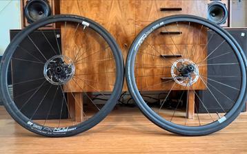 DT Swiss PR1400 dicut disc beschikbaar voor biedingen