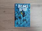 Comic: Bylines in Blood, Complete serie of reeks, Ophalen of Verzenden, Zo goed als nieuw, Amerika