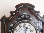 Très belle Horloge plus très beau meuble Napoléon boule, Antiquités & Art, Enlèvement ou Envoi