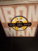 12" - sir mix a lot - heavy metal rap attack - vak 19, Enlèvement ou Envoi, Comme neuf