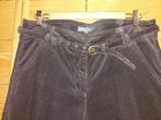 Mooie ribfluwelen damesbroek – bruin – nieuw, Kleding | Dames, Broeken en Pantalons, Bruin, JBC, Maat 42/44 (L), Nieuw