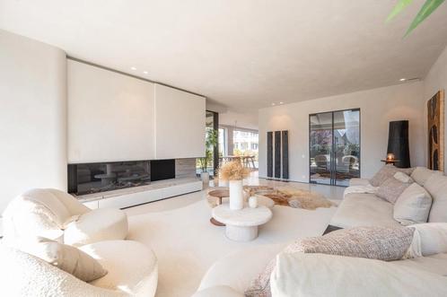 Huis te koop in Knokke, 5 slpks, Immo, Huizen en Appartementen te koop, Vrijstaande woning