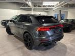 Audi RSQ8, Auto's, Alcantara, Bedrijf, 5 zetels, 441 kW