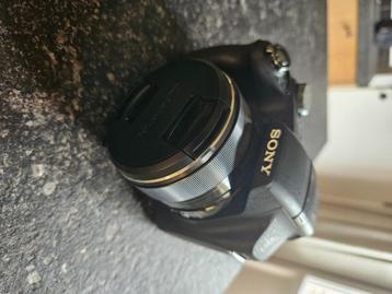 SONY DSC-HX100V FOTOTOESTEL beschikbaar voor biedingen