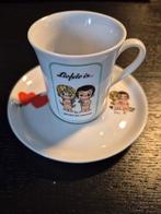 Tasje " liefde is....geven en nemen", Enlèvement