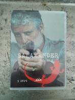 Salamander seizoen 2, Cd's en Dvd's, Dvd's | Tv en Series, Verzenden, Boxset, Drama, Zo goed als nieuw