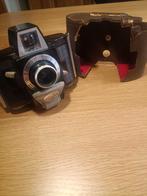 Appareil photo vintage Ferrania EuraLux 44 Années 50, Enlèvement