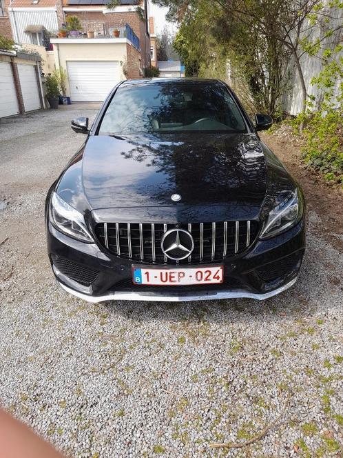 Mercedes, c200, Auto's, Mercedes-Benz, Particulier, C-Klasse, 360° camera, ABS, Achteruitrijcamera, Airbags, Airconditioning, Alarm