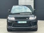 Range Rover Sport 3.0HSE Dynamic Black, Auto's, Automaat, Testrit aan huis, Euro 6, USB